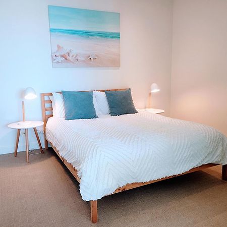 Cityviews @ Glenelg * Pool/Beach * Free Parking * Exterior foto
