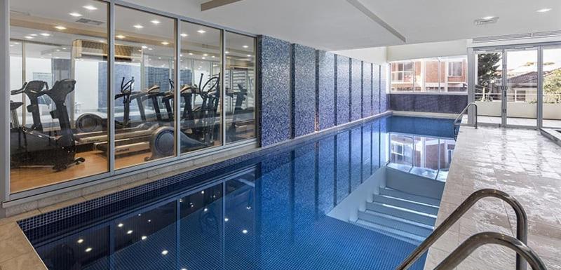 Cityviews @ Glenelg * Pool/Beach * Free Parking * Exterior foto