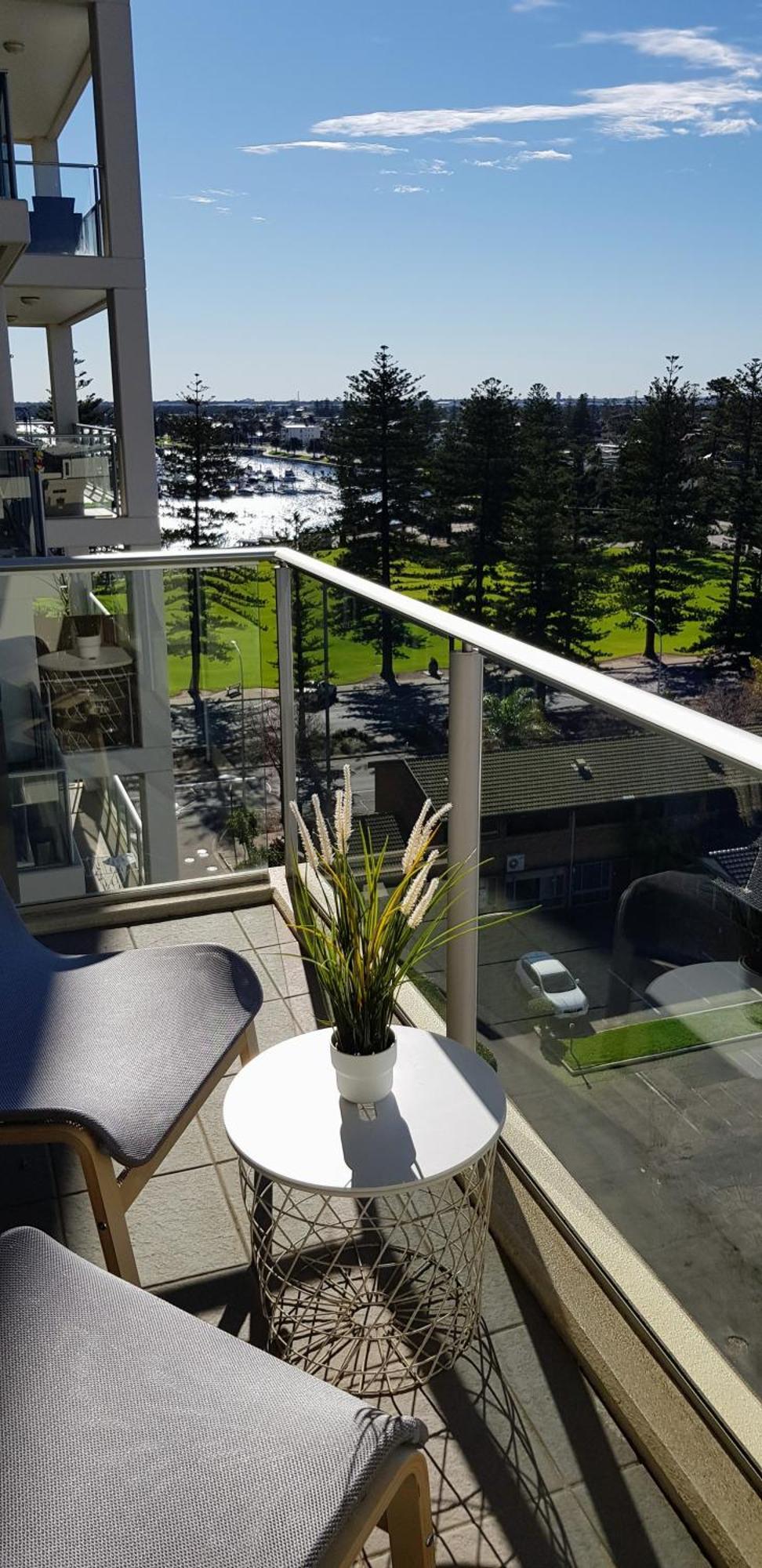Cityviews @ Glenelg * Pool/Beach * Free Parking * Exterior foto
