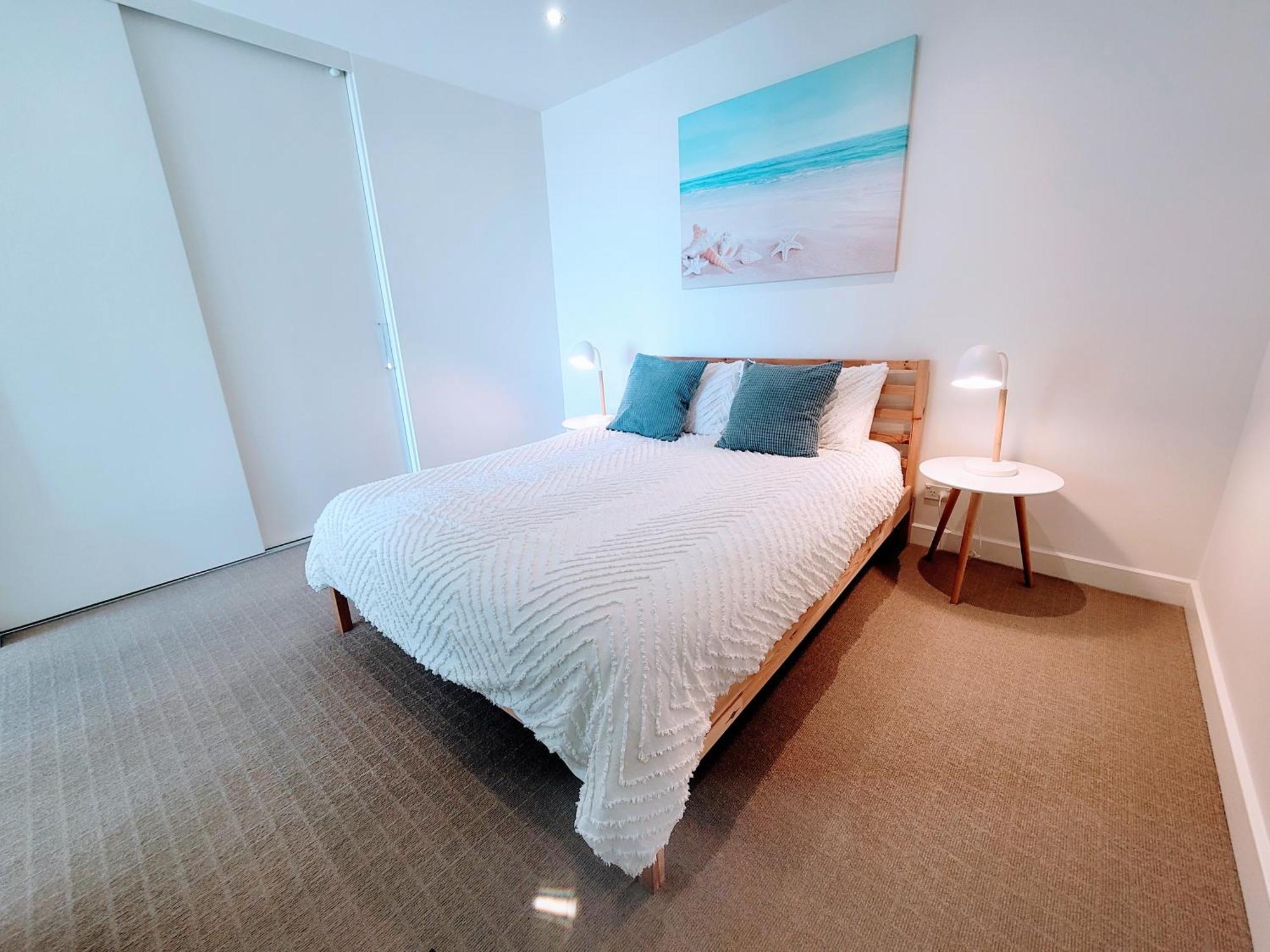 Cityviews @ Glenelg * Pool/Beach * Free Parking * Exterior foto