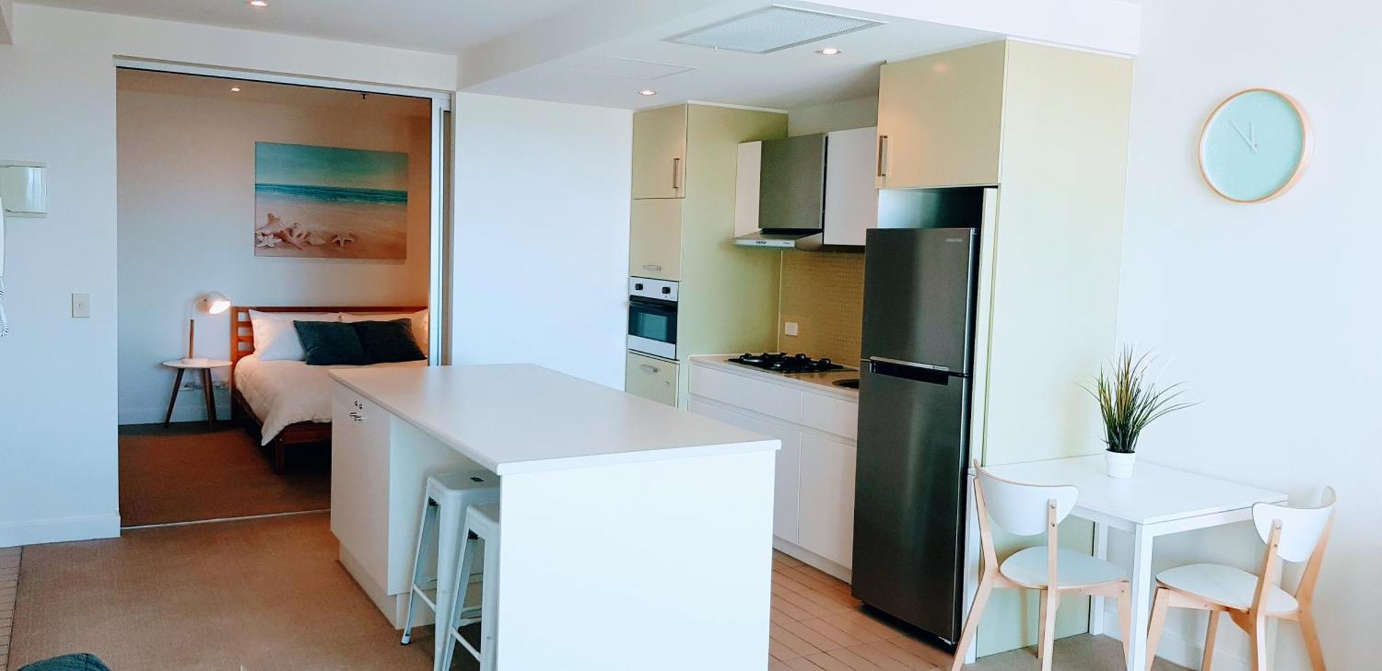 Cityviews @ Glenelg * Pool/Beach * Free Parking * Exterior foto