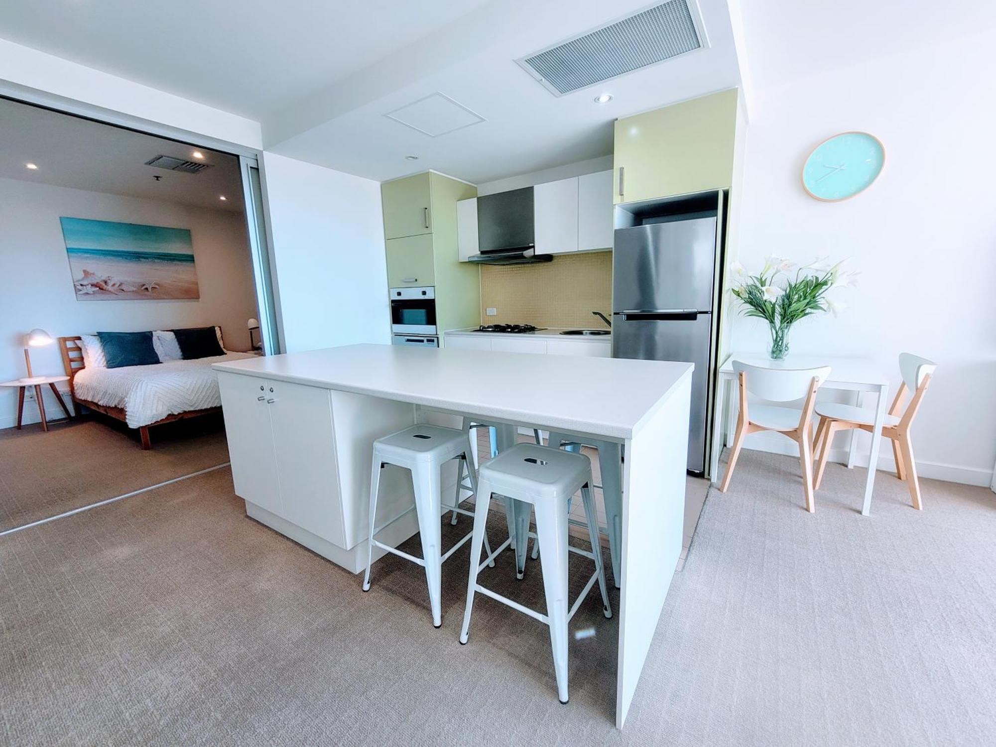 Cityviews @ Glenelg * Pool/Beach * Free Parking * Exterior foto